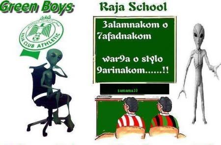 raja