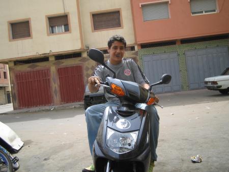 moi taha