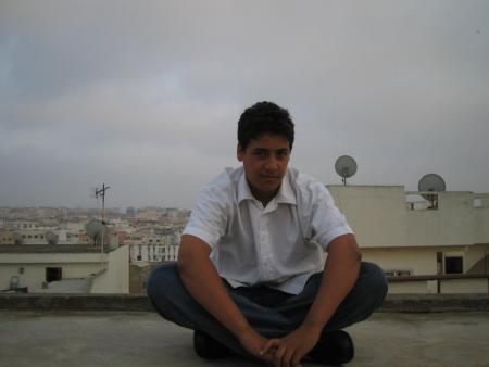 si moi dans le ho de la maison